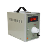 Compteur de haute tension numérique 50 V ~ 12 000 V, affichage LED à 4,5 chiffres, puce unique pour mesure de haute tension CA/CC, haute précision